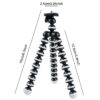 Akrobat-Ayakli-Tripod-16-cm-Telefon-Tutucu-2