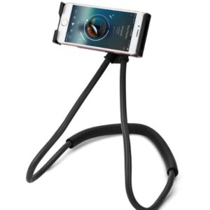 Boyuna Asılan Telefon Tutucu Portatif Stand