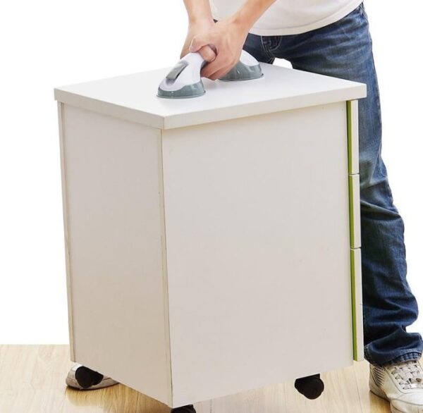 Helpıng Handle Banyo Tutacağı Kilit Vantuzlu