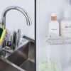 Mutfak-ve-Banyo-Organizer-Demir-Raf-Tek-Kat-3