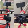 Sunger-Ayakli-Akrobat-Tripod-19-cm-3