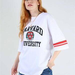 Beyaz University Tshirt