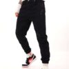 Füme Destroylu Jogger Man Jean Füme Destroylu Jogger Man Jean