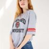 Gri University Tshirt