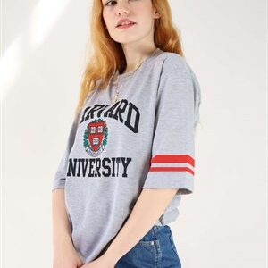 Gri University Tshirt