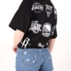 Siyah Magic Tshirt