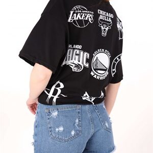 Siyah Magic Tshirt
