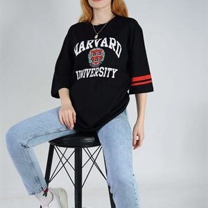 Siyah University Tshirt