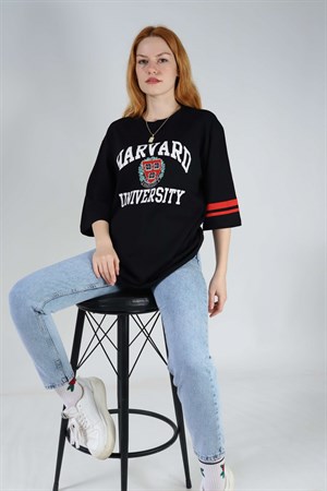 Siyah University Tshirt