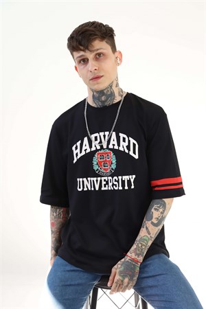 Siyah University Tshirt