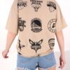 Vizon Magic Tshirt