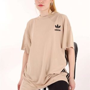 Vizon Yanı Şeritli Unisex Tshirt