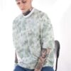 yesil-batik-yikama-oversize-tshirttshi-bcef