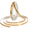 1 cm 50 Metre Gold Fayans Arası Şerit Bant 1 cm 50 Metre Gold Fayans Arası Şerit Bant