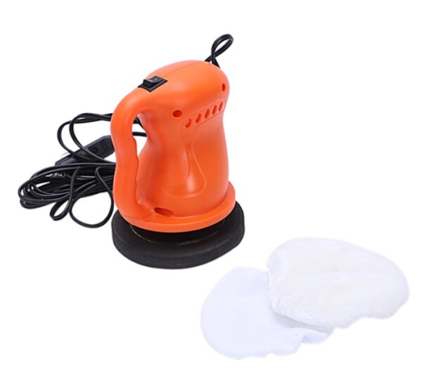 12V Araç Pasta Cila Parlatma Makinesi