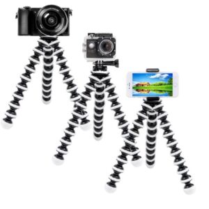 Akrobat Ayaklı Tripod 26 cm