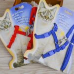 Ayarlanabilir Kedi Tasması 120 cm (4 Renk)