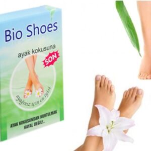 Bio Shoes Ayak Tozu