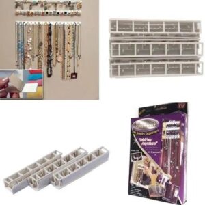Bling Ezz Takı ve Aksesuar Organizer Askısı