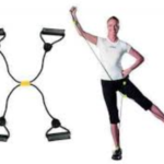Body Shaper Spor Lastiği