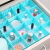 Çekmece Bölme Aparatı Düz (31*7 cm)