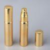 Cep Parfüm Şişesi Gold 10ml Cep Parfüm Şişesi Gold 10ml