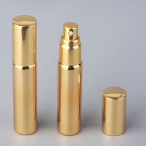 Cep Parfüm Şişesi Gold 10ml