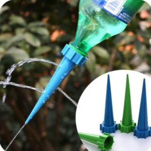 Çiçek Sulama Aparatı 4lü (0