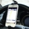 Direksiyon Arası Telefon Tutucu Direksiyon Arası Telefon Tutucu