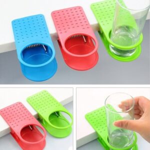 Drink Clip Cup Holder Masa Bardak Tutucu