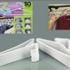 Ez Hanger 30 lu Askı Seti