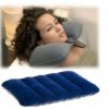 Havalı Seyehat Yastığı ve Minder ( 2 li set ) Havalı Seyehat Yastığı ve Minder ( 2 li set )