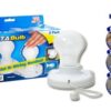 İnsta Bulb Ledli Ampul Lamba 2li