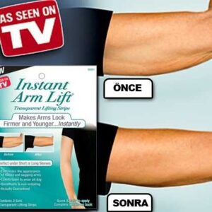 Instant Arm / Thigh Lift Kol ve Bacak Sarkmalarına Karşı Gizleyici Bant