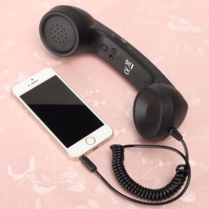 Iphone Android Retro Ahize Kulaklık