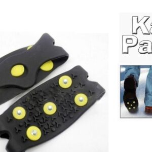 Karpatik Geçmeli (Çift)