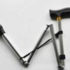 Katlanabilir Baston (96 cm)