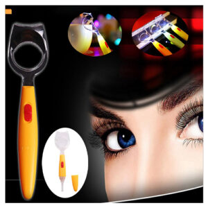 Kirpik Aparatı Eyeliner