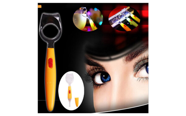 Kirpik Aparatı Eyeliner