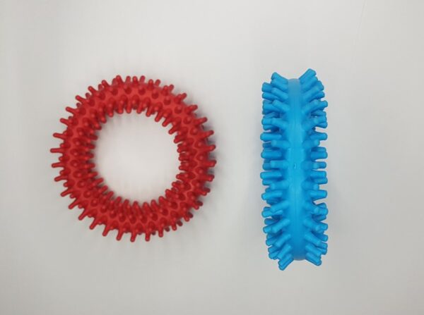 Köpek Isırma Çemberi 9,5 cm