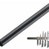Mıknatıslı Bıçak Askısı 55 cm