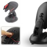 Mouse Tasarımlı Telefon Tutucu