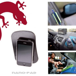 Nano Ped Telefon Kaydırmaz Ped