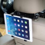 Oto Koltuk Arkası (Ense) Tablet Tutucu
