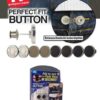 Perfect Fıt Button Yedek Kot Düğmesi Seti Perfect Fıt Button Yedek Kot Düğmesi Seti