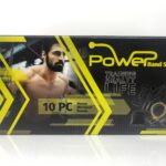 Power Band Direnç Lastiği Set