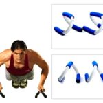 Push Up Stands Profesyonel Şınav Aleti