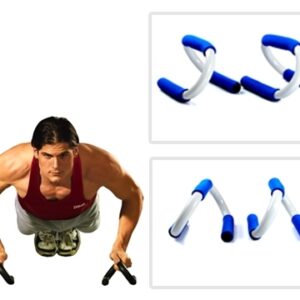 Push Up Stands Profesyonel Şınav Aleti