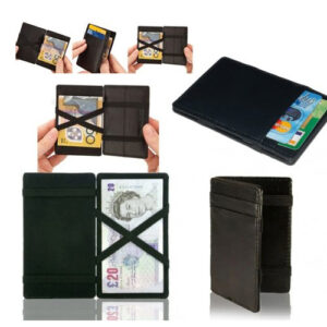 Sihirli Cüzdan Magic Wallet