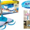 Spin Broom Dikey El Gırgırı